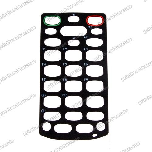 Keypad Overlay Compatible for Symbol MC3000 MC3090 28-Key